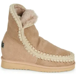 Mou - ESKIMO INNER WEDGE SHORT
