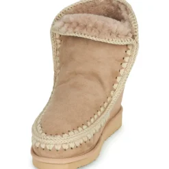 Mou - ESKIMO INNER WEDGE SHORT