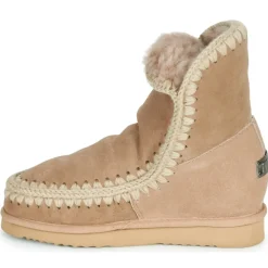 Mou - ESKIMO INNER WEDGE SHORT