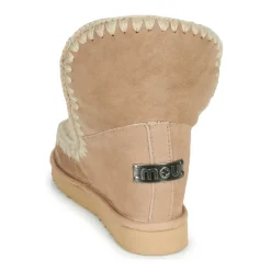 Mou - ESKIMO INNER WEDGE SHORT