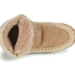 Mou - ESKIMO INNER WEDGE SHORT