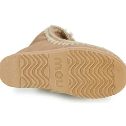 Mou - ESKIMO INNER WEDGE SHORT