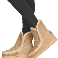 Mou - ESKIMO INNER WEDGE SHORT