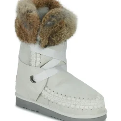 Mou - ESKIMO LACE FUR