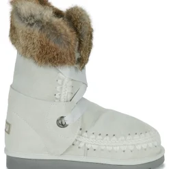 Mou - ESKIMO LACE FUR