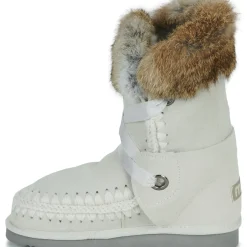 Mou - ESKIMO LACE FUR