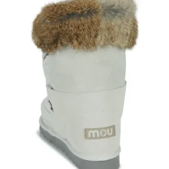 Mou - ESKIMO LACE FUR