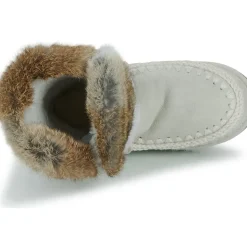 Mou - ESKIMO LACE FUR