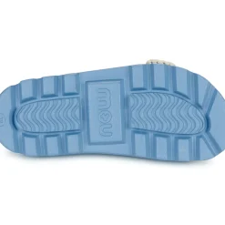 Mou - EVA ONE-PIECE SLIDE TWO-BUCKLE