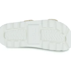 Mou - EVA ONE-PIECE SLIDE TWO-BUCKLE