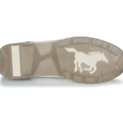 Mustang - 4154316