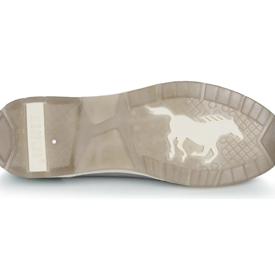 Mustang - 4154316