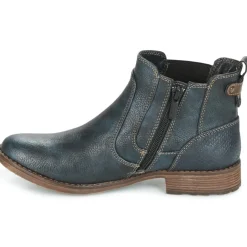 Mustang - NANI