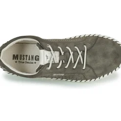 Mustang - NINA