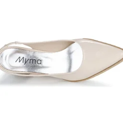 Myma -