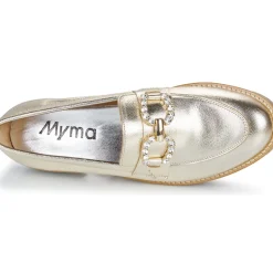 Myma -