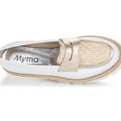 Myma -