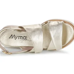 Myma -
