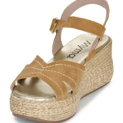 Myma -