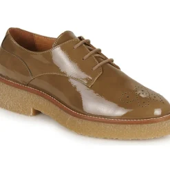 Myma - 7201-CREPE-VERNIS-TORTORA