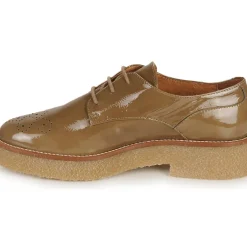 Myma - 7201-CREPE-VERNIS-TORTORA