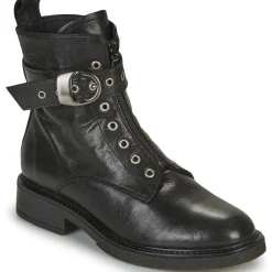 Myma - 7104-CUIR-
