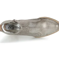Myma - LINOPOS