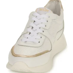Myma - 7715MY02-CUIR--LAMINATO-PLATINE-CUIR--PERFO