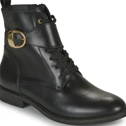 Myma - 7015MY01-CUIR-NOIR