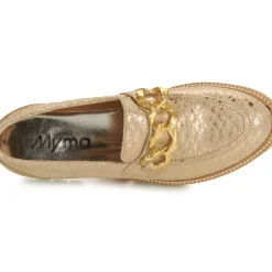 Myma - 7518MY00-CUMIN-PLATINE