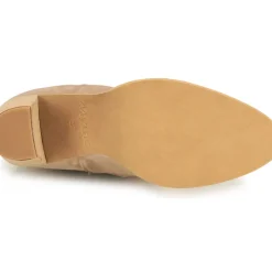 Myma - 7750-MY00-VEL-TAUPE