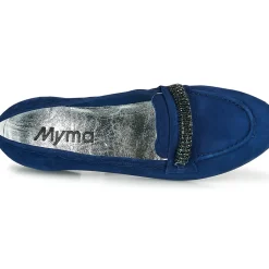 Myma - PIBINA