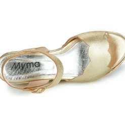 Myma - POLIDO