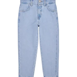 Name it - NKFBELLA HW MOM AN JEANS 1092-DO