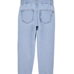 Name it - NKFBELLA HW MOM AN JEANS 1092-DO