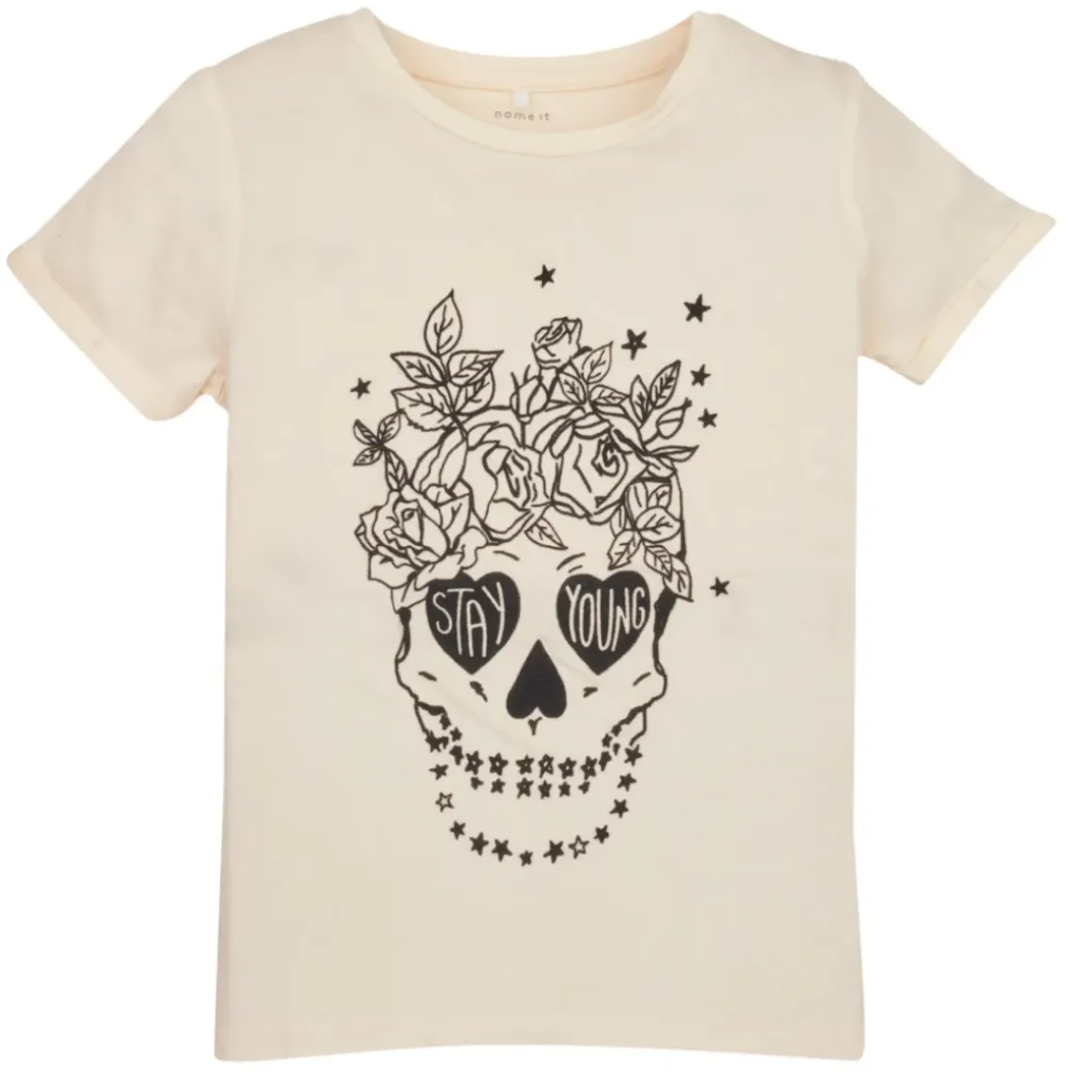 Name it - NKFBONKA SS TOP