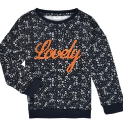Name it - NKFKAFRA LS SWEAT