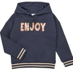Name it - NKFLONNA LS SWE WH BRU PS