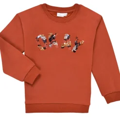Name it - NKFOCALI LS SWEAT