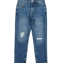 Name it - NKFROSE HW MOM AN JEANS