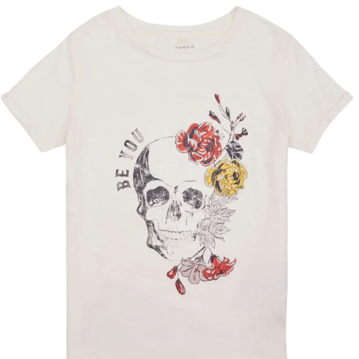 Name it - NKFTARINA SS TOP PS