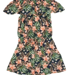 Name it - NKFVINAYA SS PLAYSUIT