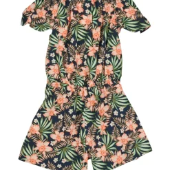 Name it - NKFVINAYA SS PLAYSUIT