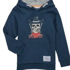 Name it - NKMLANDER SWE W HOOD BRU PS
