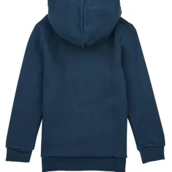 Name it - NKMLANDER SWE W HOOD BRU PS