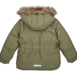 Name it - NKMMACE PARKA JACKET