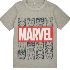 Name it - NKMMACKIN MARVEL SS TOP