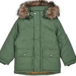 Name it - NKMMARLIN PARKA JACKET PB SOUTH