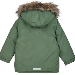 Name it - NKMMARLIN PARKA JACKET PB SOUTH