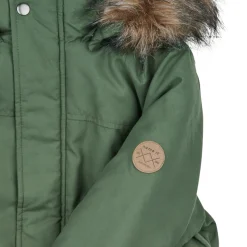 Name it - NKMMARLIN PARKA JACKET PB SOUTH